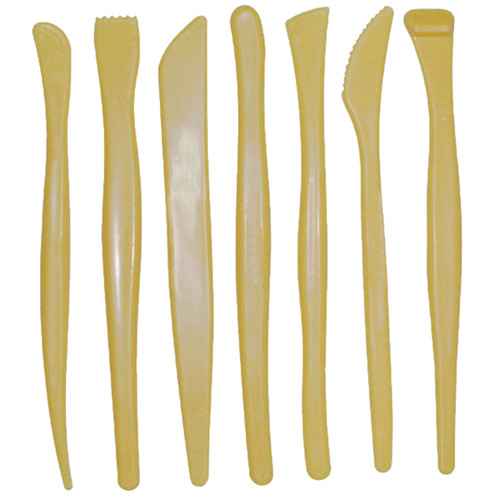 Creativity Street Modeling Tools 7/Pkg-6" - 9774