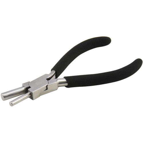 Beadalon Bail Making Pliers Large-8mm/5mm - 201A-230