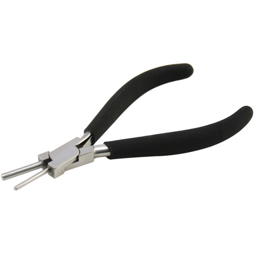 Beadalon Bail Making Pliers Small-4mm/2mm - 201A-220