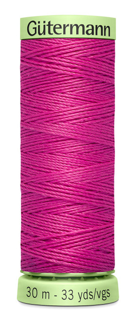 Gutermann Topstitch Heavy-Duty Thread 33yd-Dusty Rose - 30H-320 - 077780008625