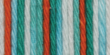 Lily Sugar'n Cream Yarn - Cones-Ahoy - 103002-2013