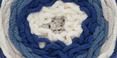 Bernat Blanket Stripes Yarn-Cape Cod - 161276-76025