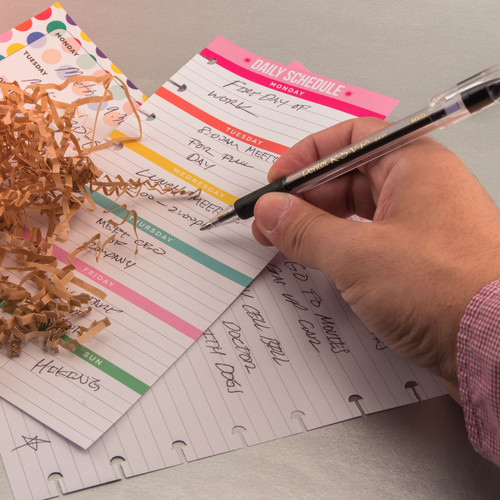 Pentel R.S.V.P. Medium Ballpoint Pens 2/Pkg-Black - BK91BP2-A Pentel R.S.V.P. Medium Ballpoint Pens 2/Pkg-Black - BK91BP2-A