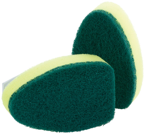 Heavy Duty Dishwand Refills, 2-Pk. - 481-7-RSC