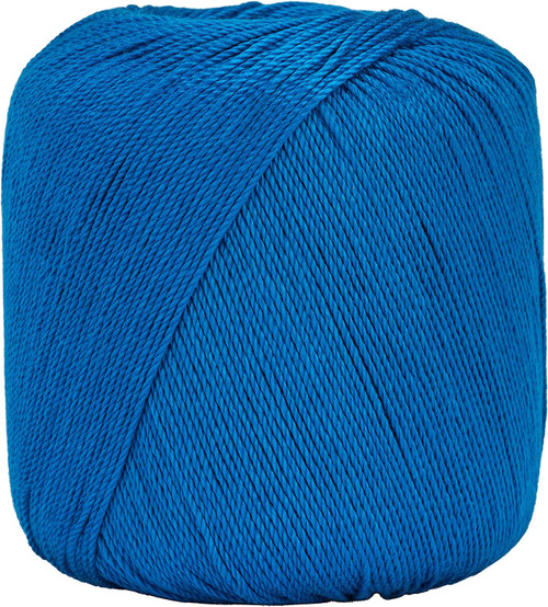 Aunt Lydia's Fashion Crochet Thread Size 3-Blue Hawaii 182-805