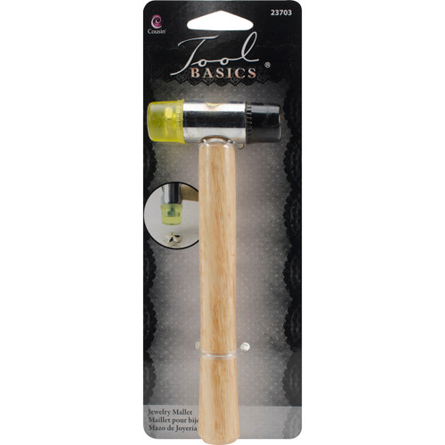 CousinDIY Tool Basics Mallet-8" - 23703 - 016321508514