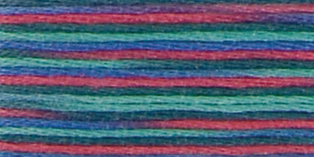 DMC Coloris 6-Strand Embroidery Cotton Floss 8.7yd-Bougainvillea - 517-4507