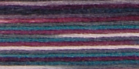 DMC Coloris 6-Strand Embroidery Cotton Floss 8.7yd-Venice - 517-4514