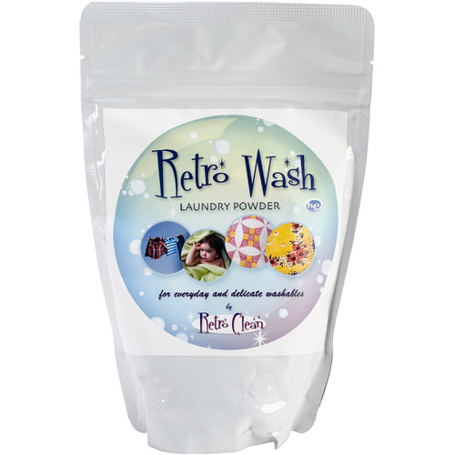 Retro Wash 1lb89865 - 610098898658