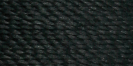 Coats Outdoor Living Thread 200yd-Black - S971-900