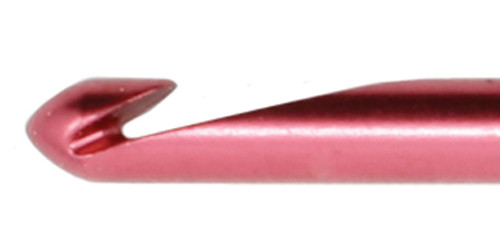 Susan Bates Silvalume Aluminum Crochet Hook 5.5"-Size I9/5.5mm - 12106I9 Susan Bates Silvalume Aluminum Crochet Hook 5.5"-Size I9/5.5mm - 12106I9