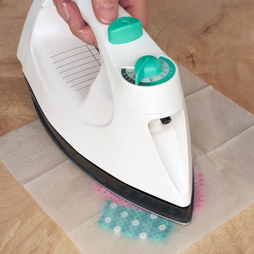 Perler Fused Bead Bucket Kit-Super Mario Bros. 3 - 80-42947 Perler Fused Bead Bucket Kit-Super Mario Bros. 3 - 80-42947