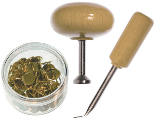 Lacis Corjac Tack Kit- - CC32