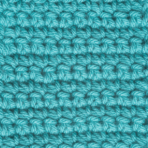 Caron One Pound Yarn-Aqua - 294010-10622 Caron One Pound Yarn-Aqua - 294010-10622