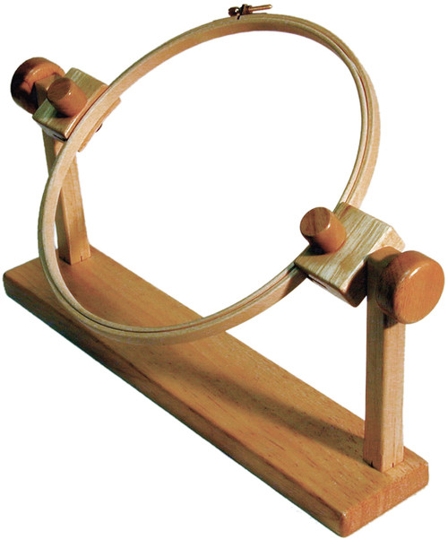 Lacis Tambour Frame 10"- - TS38