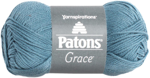 Patons Grace Yarn-Citadel 246062-62048 - 057355389458