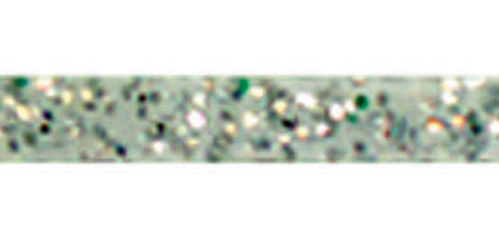 Stretch Magic Bead & Jewelry Cord 1mmX5m-Glitter Silver - SMJ-0516