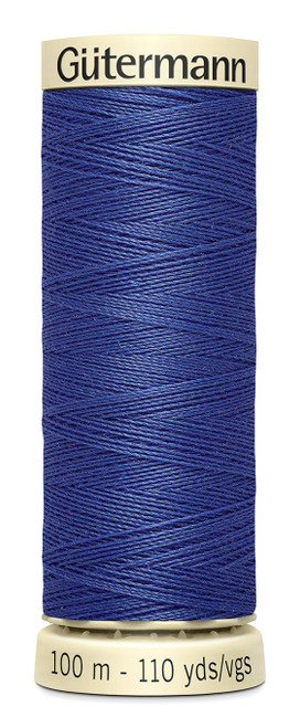 Gutermann Sew-All Thread 110yd-Hyacinth 100P-935 - 077780002555