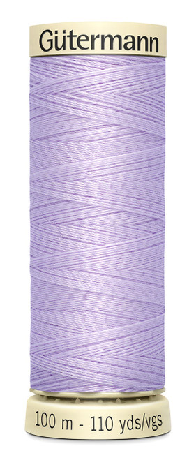 Gutermann Sew-All Thread 110yd-Orchid - 100P-903 - 077780002425