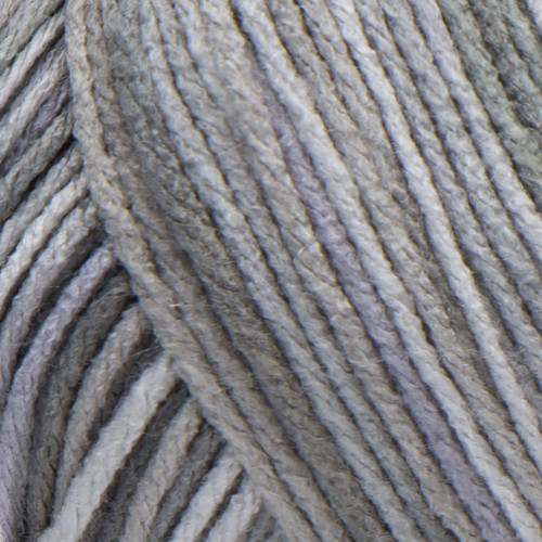 Red Heart Super Saver Yarn-Dove - E300B-3933