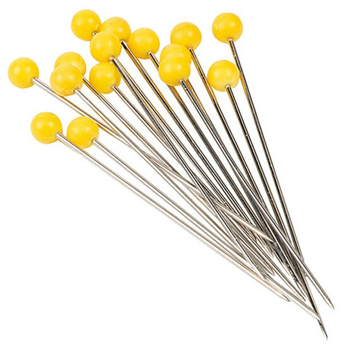 Singer Quilting Pins-Size 28 75/Pkg - 00351 Singer Quilting Pins-Size 28 75/Pkg - 00351