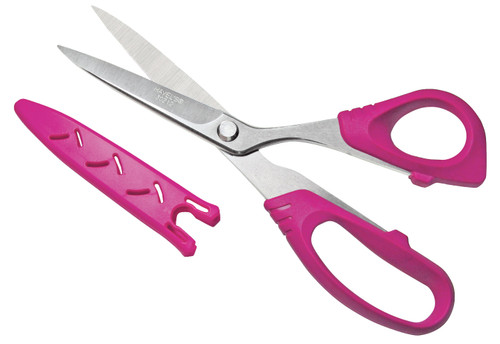 Havel's Sew Creative Serrated Quilting/Sewing Scissors-8" - 30212