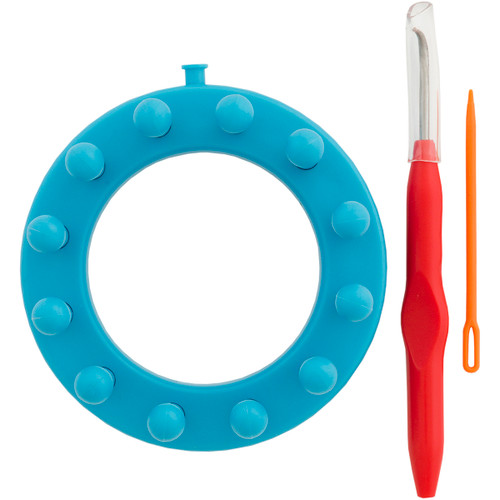 Boye Flower Loom Set- - 5000WW
