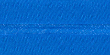 Wrights Double Fold Quilt Binding .875"X3yd-Royal - 117-706-050