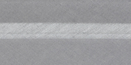 Wrights Double Fold Quilt Binding .875"X3yd-Medium Grey - 117-706-117