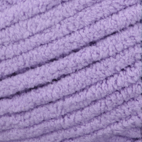 Bernat Baby Blanket Big Ball Yarn-Baby Lilac - 161104-4310