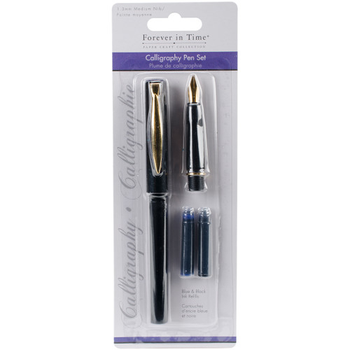 Calligraphy Pen Set-ST400 - 775749090932