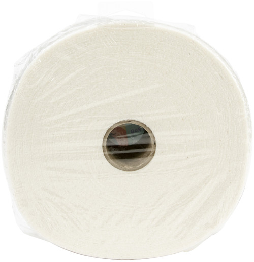 Bosal Katahdin On-A-Roll 100% Organic Cotton Batting-2.5"X25yd - 390K-25