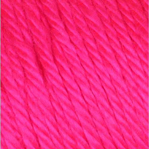 Caron Simply Soft Solids Yarn-Neon Pink -H97003-9775
