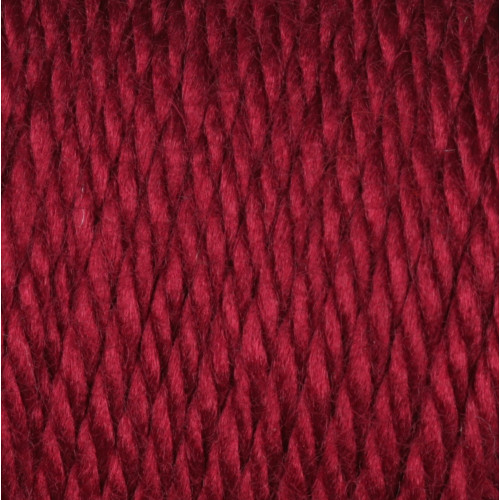 Caron Simply Soft Solids Yarn-Burgundy - H97003-9762