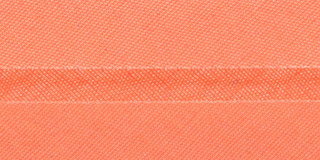 Wrights Double Fold Bias Tape .5"X3yd-Coral - 117-206-245