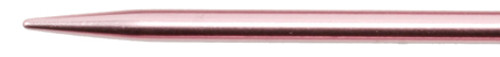 Susan Bates Silvalume Double Point Knitting Needles 7" 4/Pkg-Size 7/4.5mm - 111077 Susan Bates Silvalume Double Point Knitting Needles 7" 4/Pkg-Size 7/4.5mm - 111077