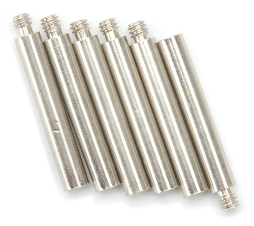 Pioneer Extra Long Extension Posts 3cm-6/Pkg - P3B Pioneer Extra Long Extension Posts 3cm-6/Pkg - P3B