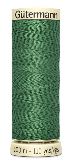 Gutermann Sew-All Thread 110yd-Light Aspen - 100P-777 - 077780002098
