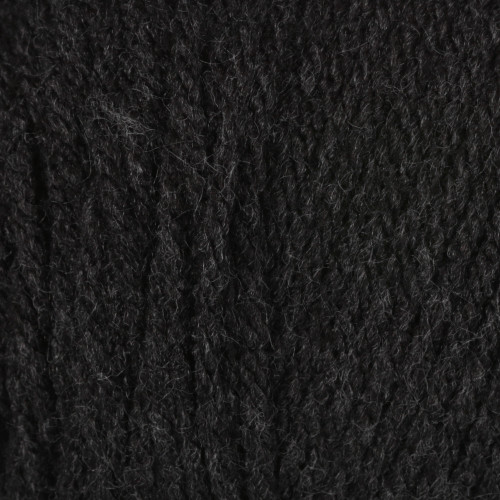Bernat Super Value Solid Yarn-Dark Grey - 164053-53042