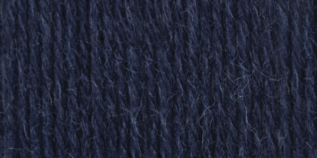 Patons Classic Wool Yarn-Navy - 244077-77110