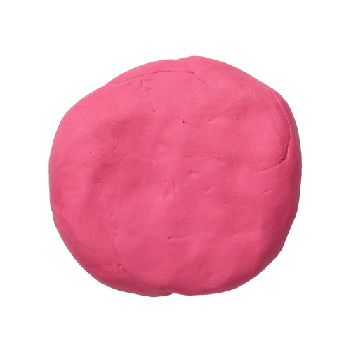 Crayola Model Magic 4oz-Raspberry - 57-4486