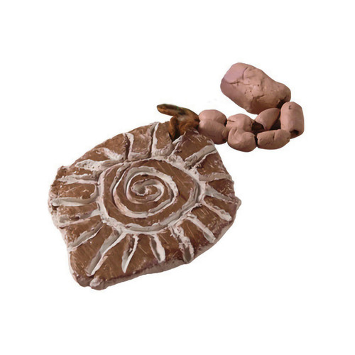 Crayola Air-Dry Clay 2.5lb-Terra-Cotta - 57-5064 Crayola Air-Dry Clay 2.5lb-Terra-Cotta - 57-5064