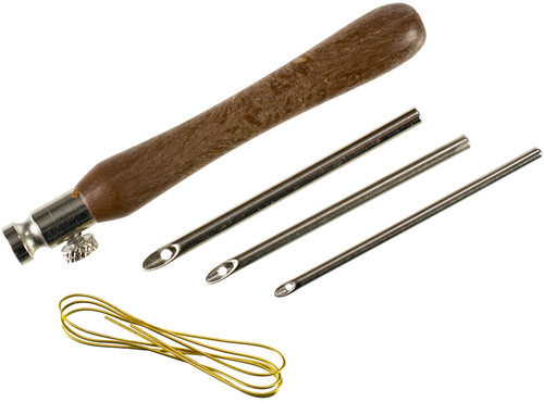 Lacis Punch Needle Set- - SU55