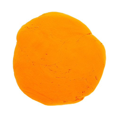 Crayola Model Magic 4oz-Orange - 57-4436