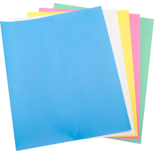 Clover Chacopy Tracing Paper 5/Pkg-12"X10" - 434