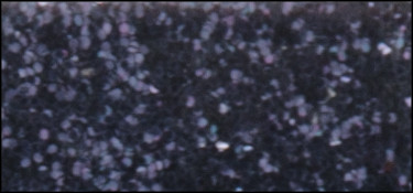 Sulyn Extra Fine Glitter 2oz-Onyx - SUL2FGL-50871