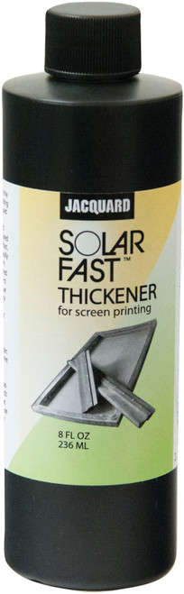 Jacquard SolarFast Thickener 8oz- - JSD2901