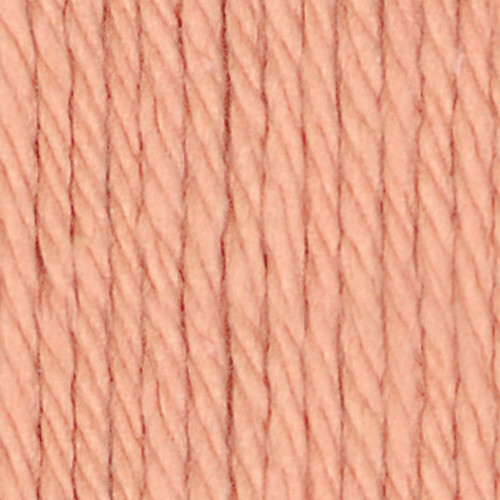 Lily Sugar'n Cream Yarn - Solids-Tea Rose - 102001-42