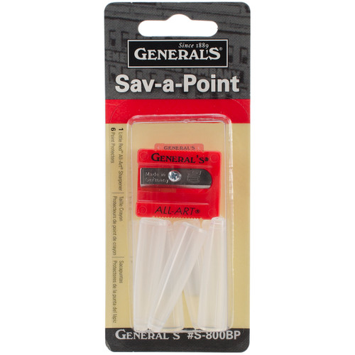 General's Sav-A-Point Kit 7pcs- - S-800BP - 044974080071