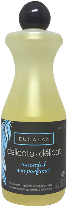 Eucalan Fine Fabric Wash 16.9oz-Unscented - 50062 - 666884500625